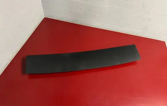 BMW X5 F15 Tailgate/trunk upper cover trim 7294439