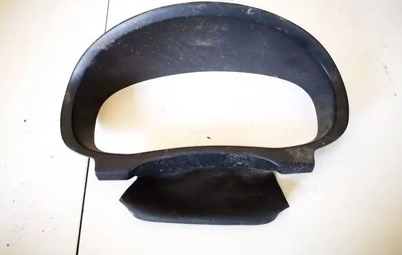 Dashboard trim