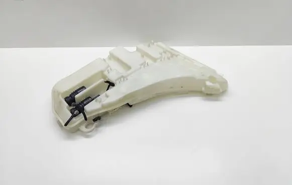 BMW 5 F10 F11 Windshield washer fluid reservoir/tank 7269663 7269663AI02 7269664