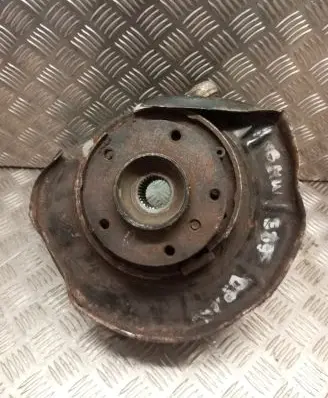 BMW 5 E39 Rear wheel hub