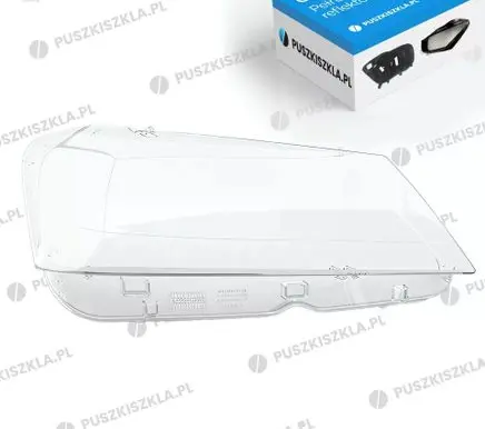 Headlight lense