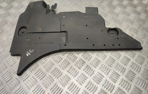 Opel Grandland X Other under body part 9815315780
