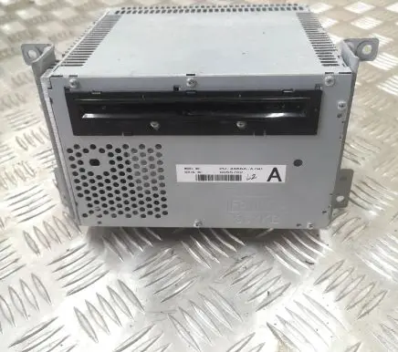 Ford F150 Radio/CD/DVD/GPS head unit PU3466AA