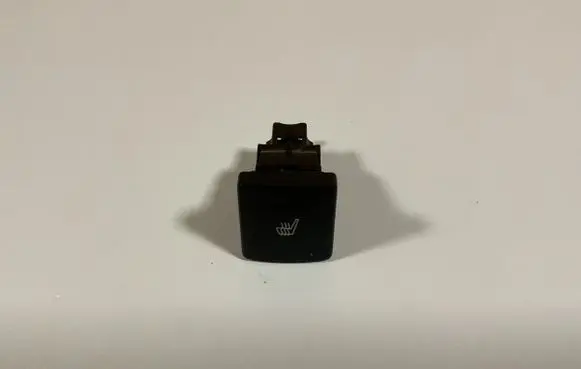 Citroen C5 Seat heating switch 