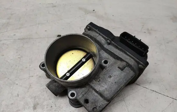 Volvo XC60 Throttle valve 6G9N9F991AB