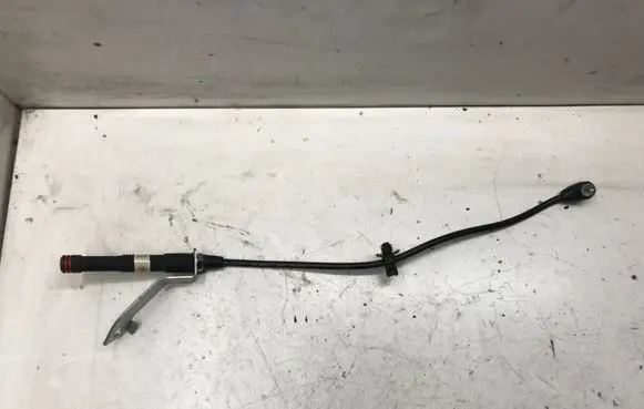 Radio antenna