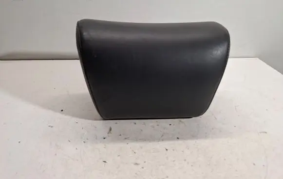 Lexus RX III Rear seat headrest 