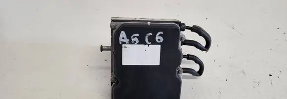 Audi A6 S6 C6 4F ABS Pump 0265950429 68315Q0278