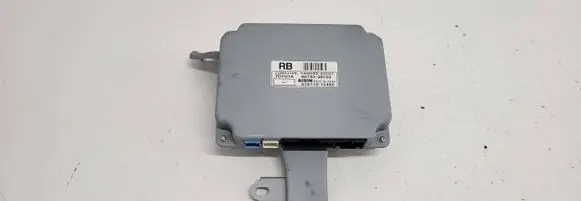 Lexus RX 330 - 350 - 400H Parking PDC control unit/module 8679248160 51611012480