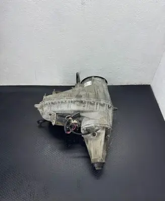 Ford F150 Gearbox transfer box case 6L347A195BA 4406000034 63BA