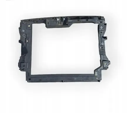 Volkswagen Sharan Radiator support slam panel 7N0805588B