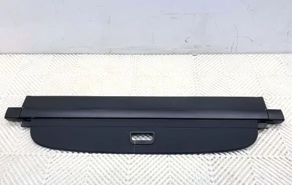 Skoda Octavia Mk3 (5E) Parcel shelf load cover 5E9867871B