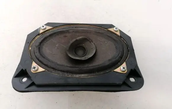 Ford Maverick Front door speaker F3RF1808AB