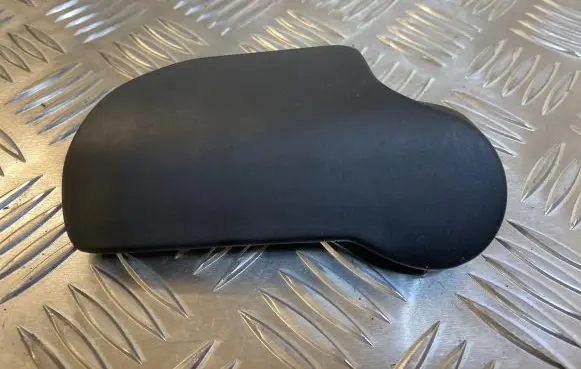 Audi A6 Allroad C6 Engine bonnet (hood) release handle 4F1823533C