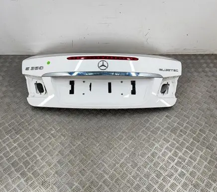 Mercedes-Benz E C207 W207 Tailgate/trunk/boot lid A2077500175