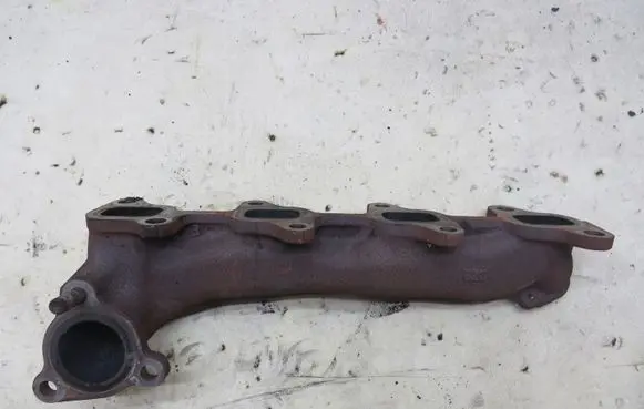 Toyota RAV 4 (XA30) Exhaust manifold