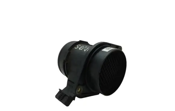 Renault Scenic I Mass air flow meter 7700105010B