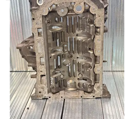 Citroen C6 Oil sump 5U3Q6U004DC D04YA AMS18CU3