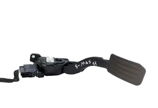 Ford S-MAX Accelerator throttle pedal 6G929F836LE