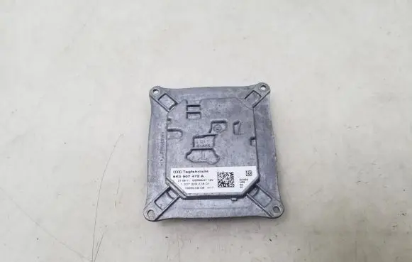 Audi A4 S4 B8 8K Xenon control unit/module 8K0907472A