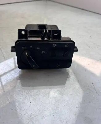 BMW 3 E46 Light switch 6936840 0005423 532228420