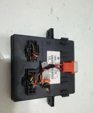 Audi A6 S6 C6 4F Comfort/convenience module 4F0907279B