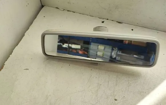 Volkswagen Transporter - Caravelle T5 Rear view mirror (interior) 3B0857511G 0110098