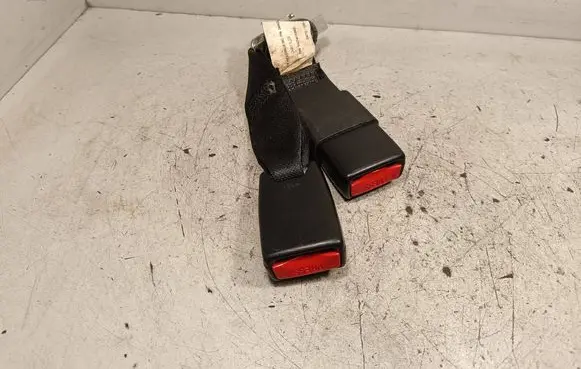 Lancia Thema Rear seatbelt buckle 2434242