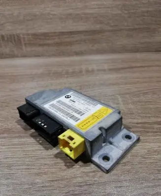 BMW 7 E65 E66 Airbag control unit/module 6970904 532238807 65776970904