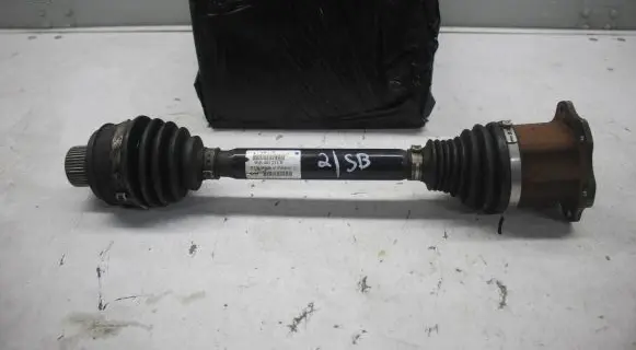 Porsche Macan (95B) Front ball joint 95B407271A