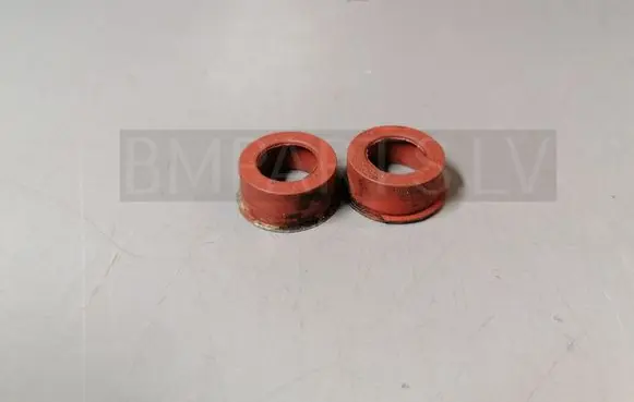 BMW 5 E60 E61 Front suspension camber bolt 11612246949 2246949