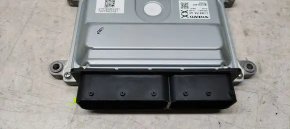 Volvo XC60 Engine control unit/module 31286154