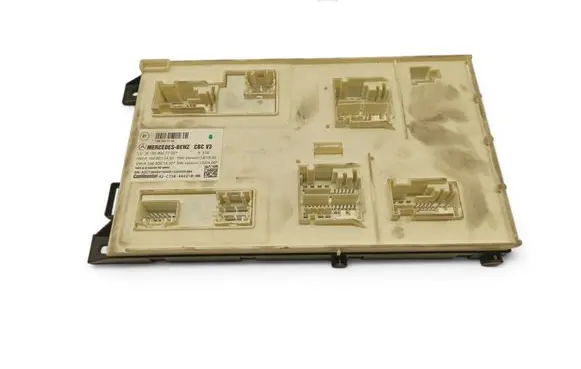 Mercedes-Benz GLA W156 Comfort/convenience module A1569007702