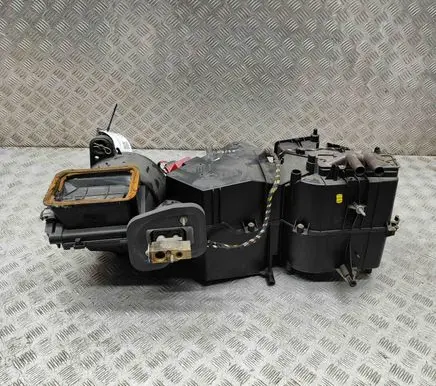 Porsche Boxster 986 Interior heater climate box assembly 99657301111 99657390102