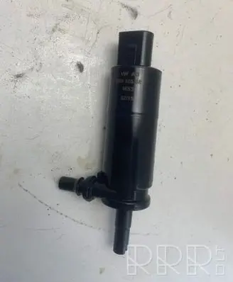 Volkswagen Golf VII Headlight wiper motor 6R0955681