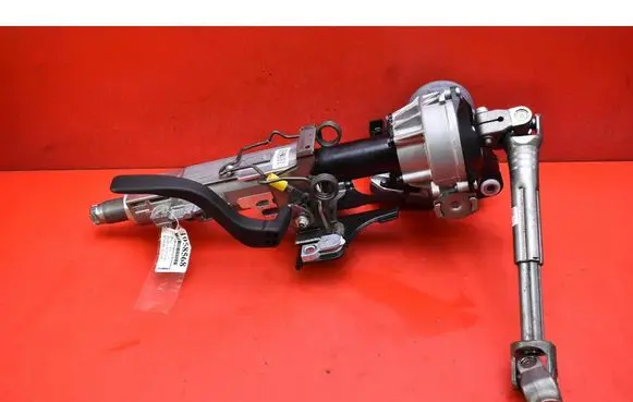 Skoda Fabia Mk1 (6Y) Power steering pump 2Q1909144S