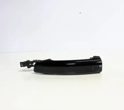 Audi A3 S3 8V Rear door exterior handle 8V0837206A