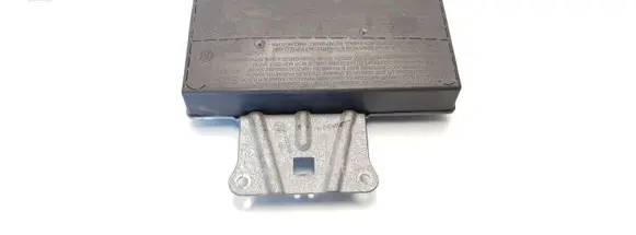 Front door airbag