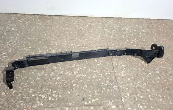 Volvo V60 Trunk/boot sill cover protection 31307348