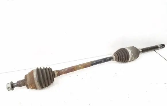 Mercedes-Benz ML W164 Front driveshaft A1643301901