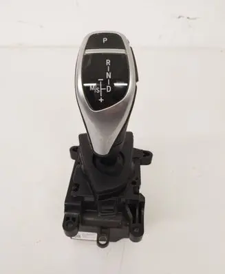 BMW 4 F36 Gran coupe Gear shifter/selector 7950386 1034136401 905461916107