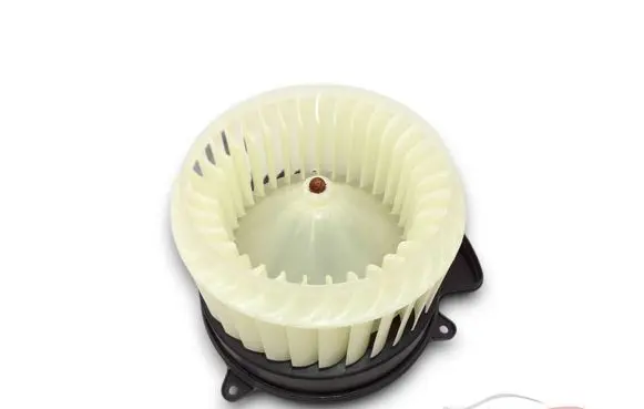 Audi A6 S6 C7 4G Heater fan/blower 4H1820021B