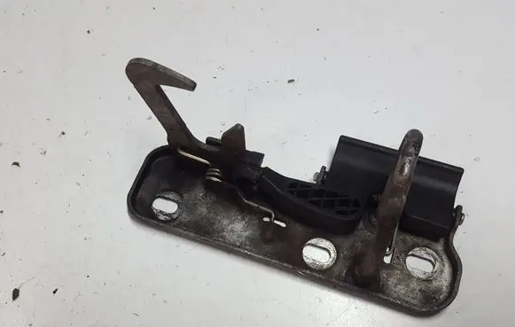 Volkswagen Tiguan Engine bonnet/hood lock/latch loop/hook 