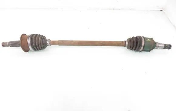 Citroen C-Crosser Front driveshaft 