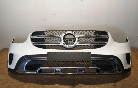 Mercedes-Benz GLC X253 C253 Front bumper A2538809002