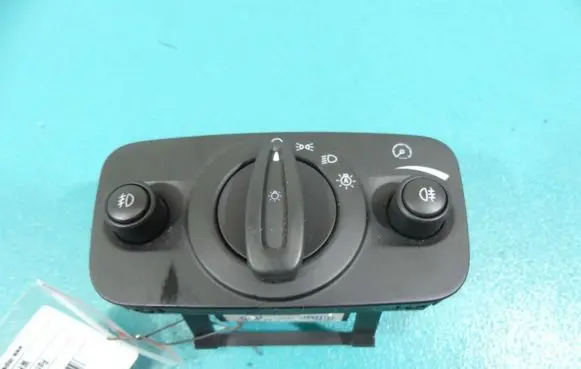 Ford C-MAX II Light switch AV6T-13A024-EA IMPRK934241