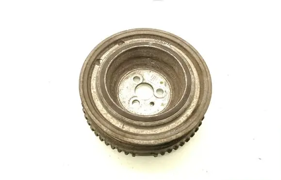 Jeep Renegade Crankshaft pulley WRR50