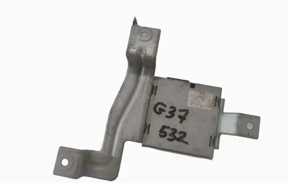 Infiniti G37 Sound amplifier 28060JU50A