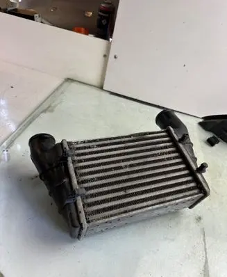 Audi A6 S6 C5 4B Intercooler radiator 058145805A