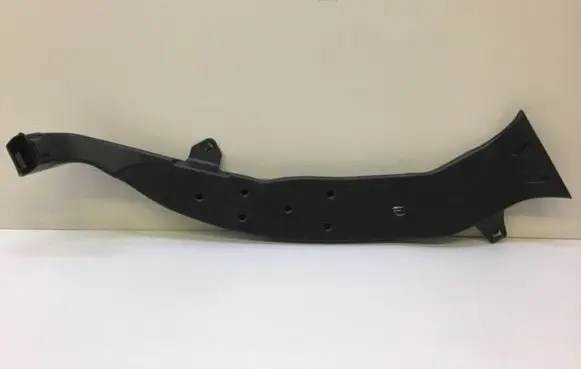 Chrysler Pacifica Air intake hose/pipe 68227715AD 68227715